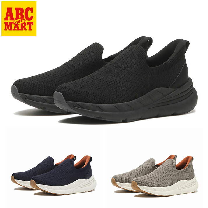 楽天市場】【ABC SELECT】 エービーシーセレクト RELAX SLIP ON