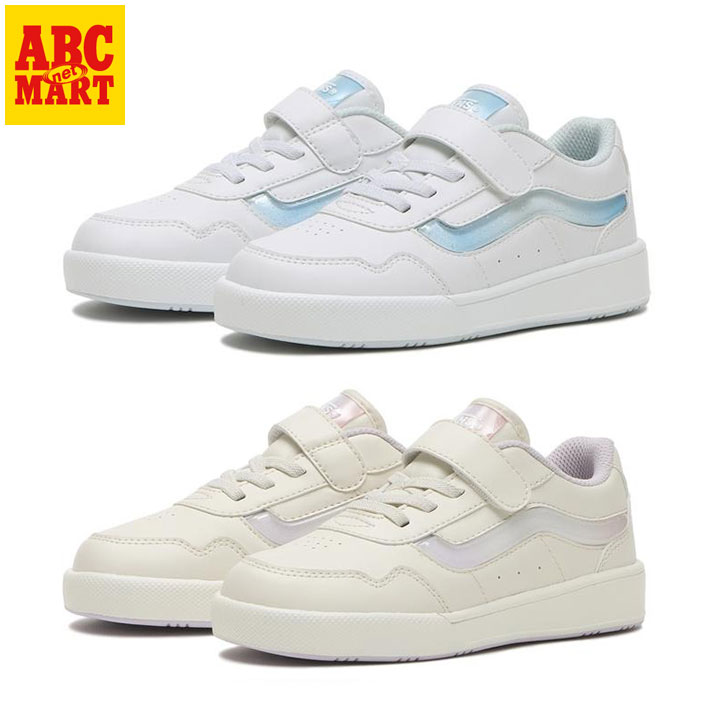 楽天市場】キッズ 【VANS】 ヴァンズ 17-22(H) RIGIDA リジダ V2920K