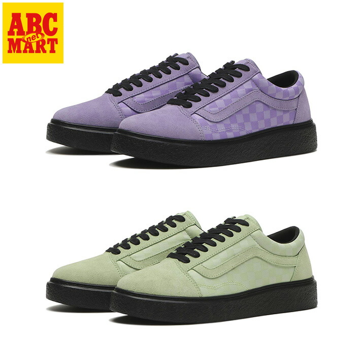 楽天市場】【VANS】 ヴァンズ 2 EYELET 2アイレット V176CF HYNM