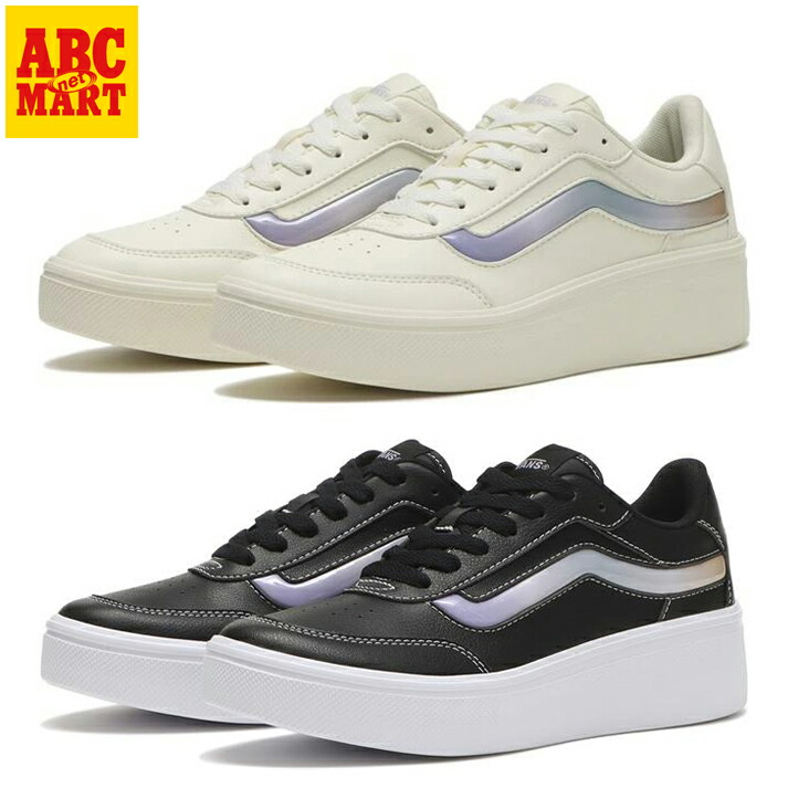 楽天市場】【VANS】 ヴァンズ ISSAC イサック V3942 LPD : ABC-MART