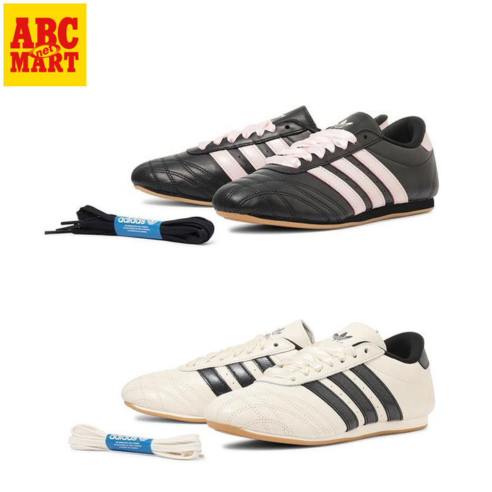 【ADIDAS】 アディダス adidas TAEKWONDO LACE W アディダス テコンドー レース JS1615