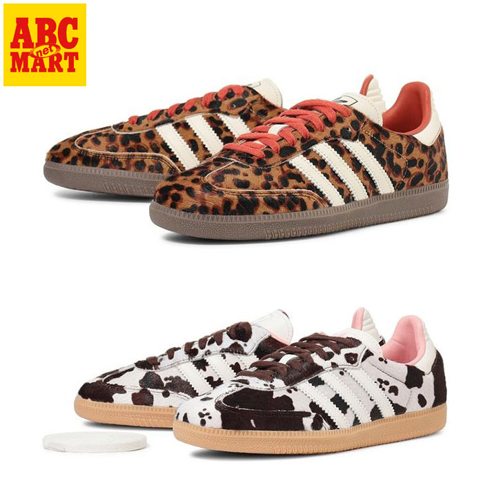 楽天市場】【ADIDAS】 アディダス SAMBA OG サンバ OG JI3184 : ABC