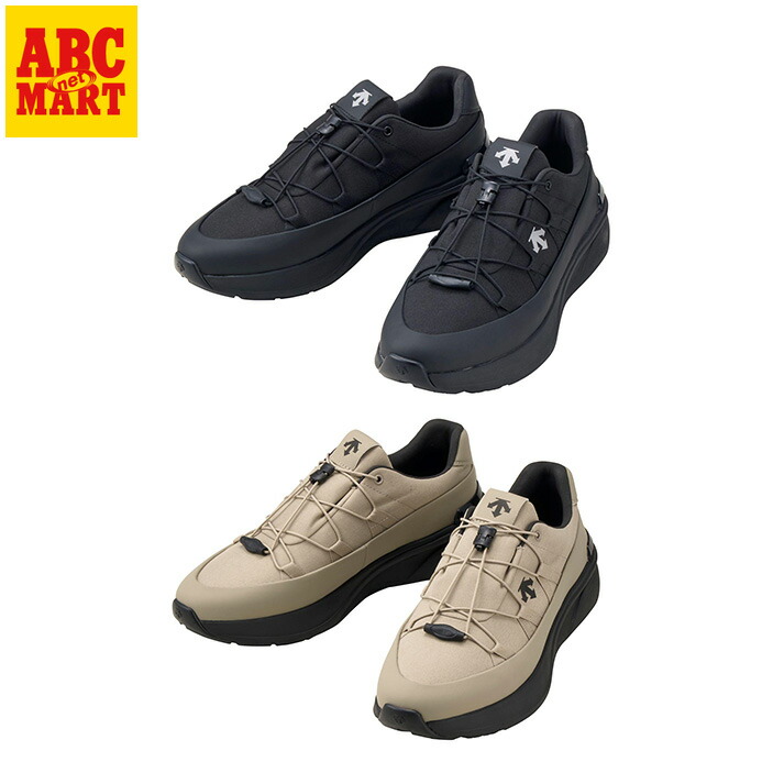国内配送 DESCENTE U WAYSER CE MID BKGY 楽天市場】【DESCENTE】 デサント U WAYSER CE MID WAYSER CE