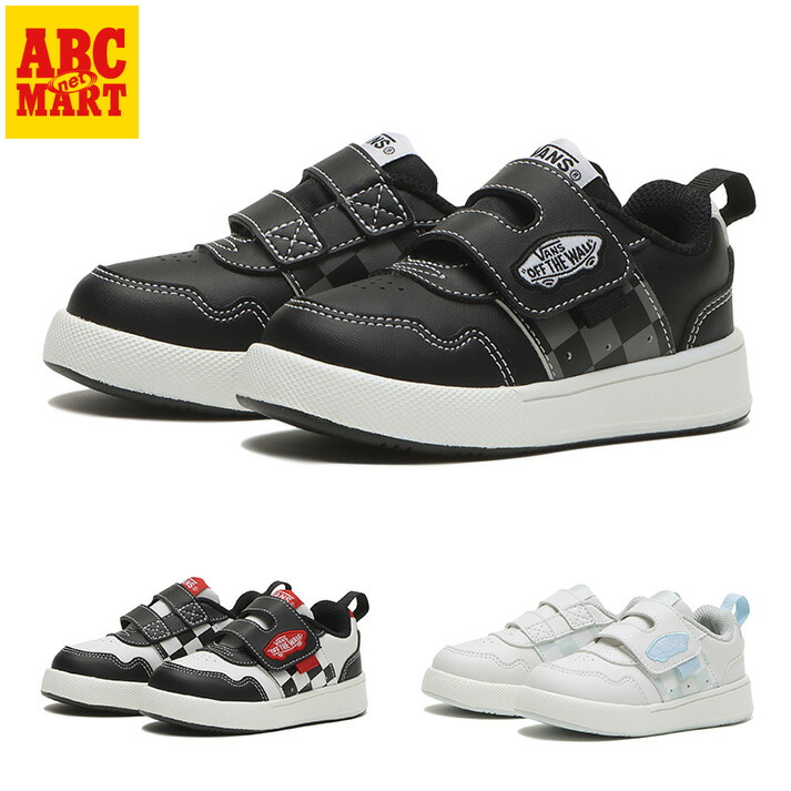楽天市場】ベビー 【VANS】 ヴァンズ 12-165(H) OLD SKOOL