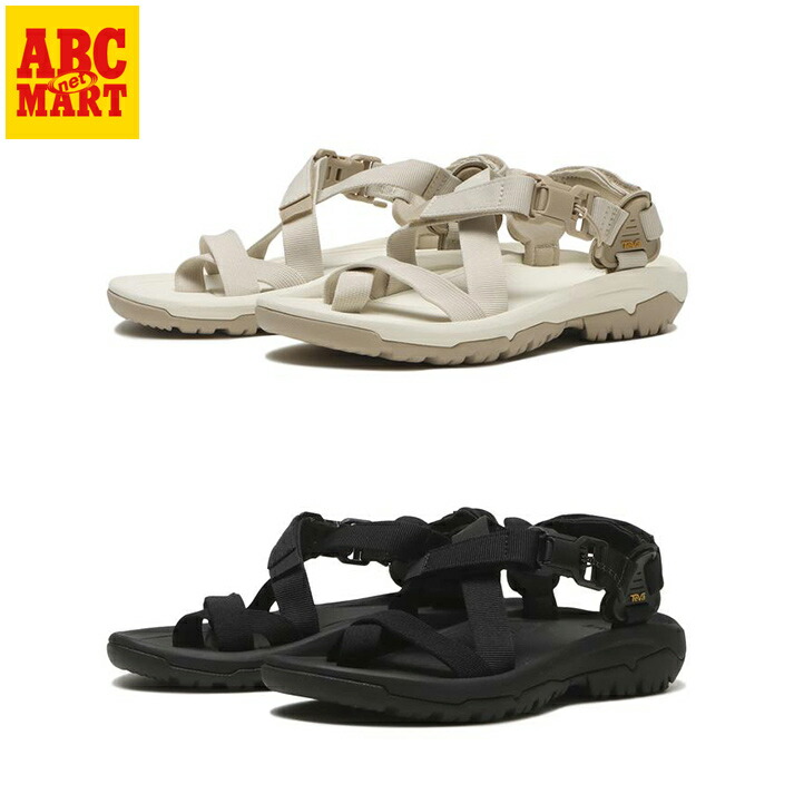 レディース 【TEVA】 テバ W HURRICANE TERRA DACTYL T1169431