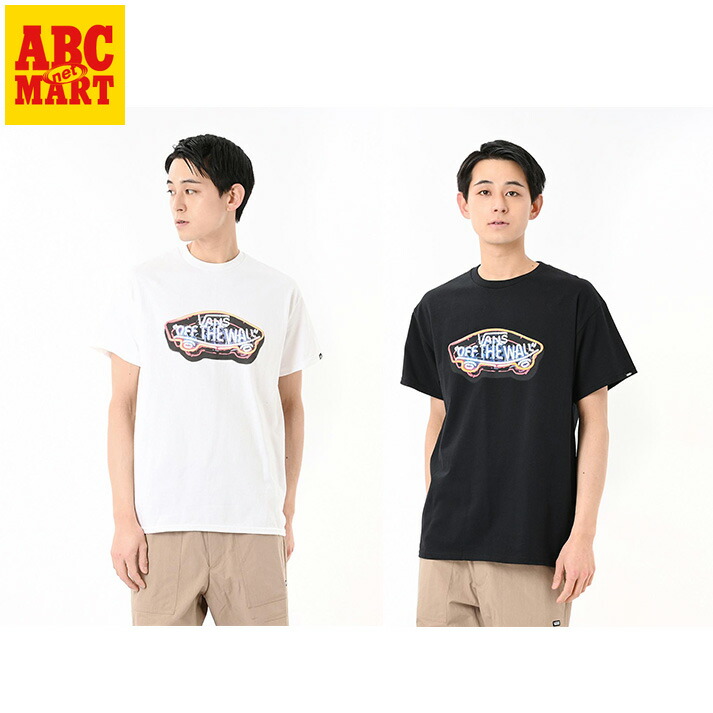 楽天市場】【VANS】 ヴァンズ HYOTTOKO TEE ショートスリーブ