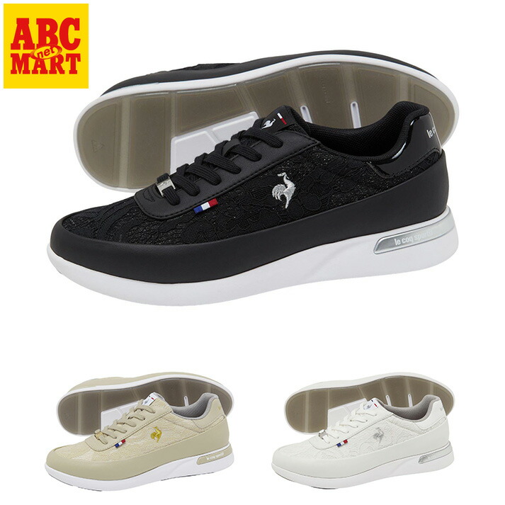 楽天市場】レディース 【LE COQ】 ルコックスポルティフ LA VANEAU LA