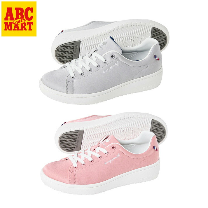 楽天市場】レディース 【LE COQ】 ルコックスポルティフ LA VANEAU LA