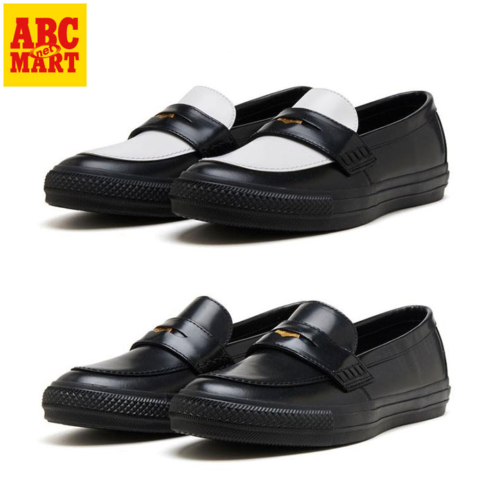 【CONVERSE】 コンバース AS COINLOAFER オールスター コインローファー 31315090