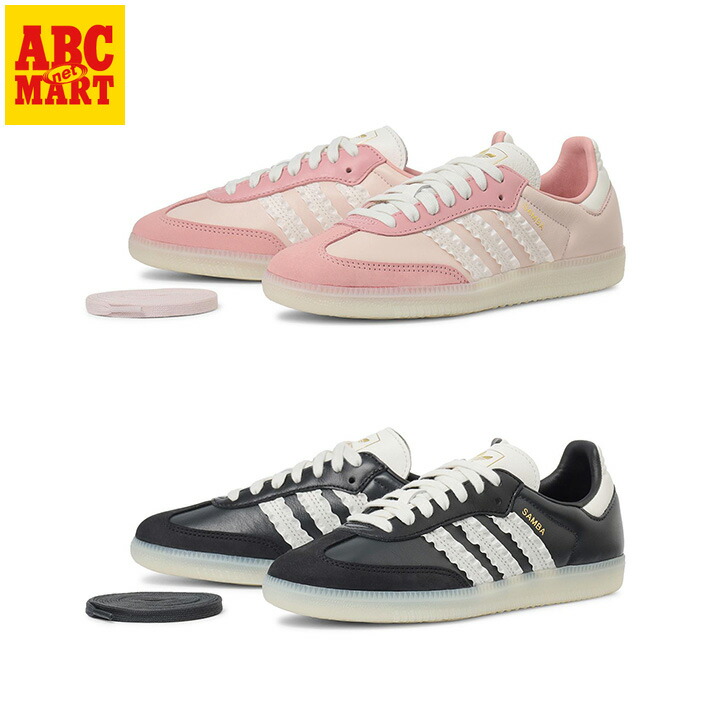 楽天市場】【ADIDAS】 アディダス SAMBA OG サンバ OG JH5633 : ABC