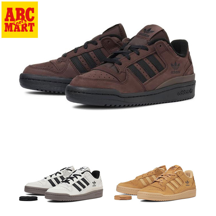 楽天市場】【ADIDAS】 アディダス FORUM LOW CL フォーラム ロー CL