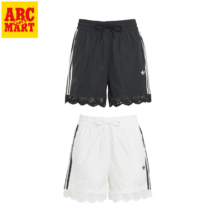 adidas アディダス W TERRY SHORT ショートパンツ　S adidas パンツ adidas/アディダス TERRY SHORT レディース