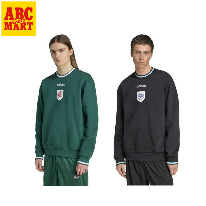 adidas アディダス Ｍ ADIBREAK TT SILVERGREEN adidas（アディダス） M ADIBREAK TT アウター JD4256 ABC-MART限定