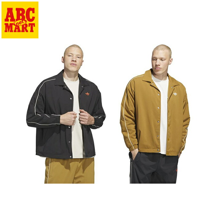 楽天市場】【adidas】 アディダス M ADIBREAK TT アウター JD4256 ABC
