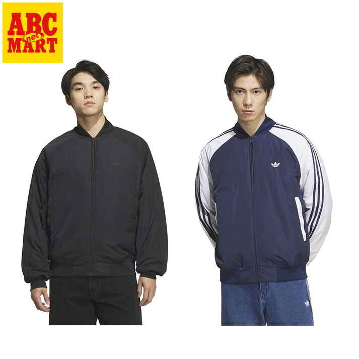 【adidas】 アディダス U STANDARD10 JKT アウター KD9393