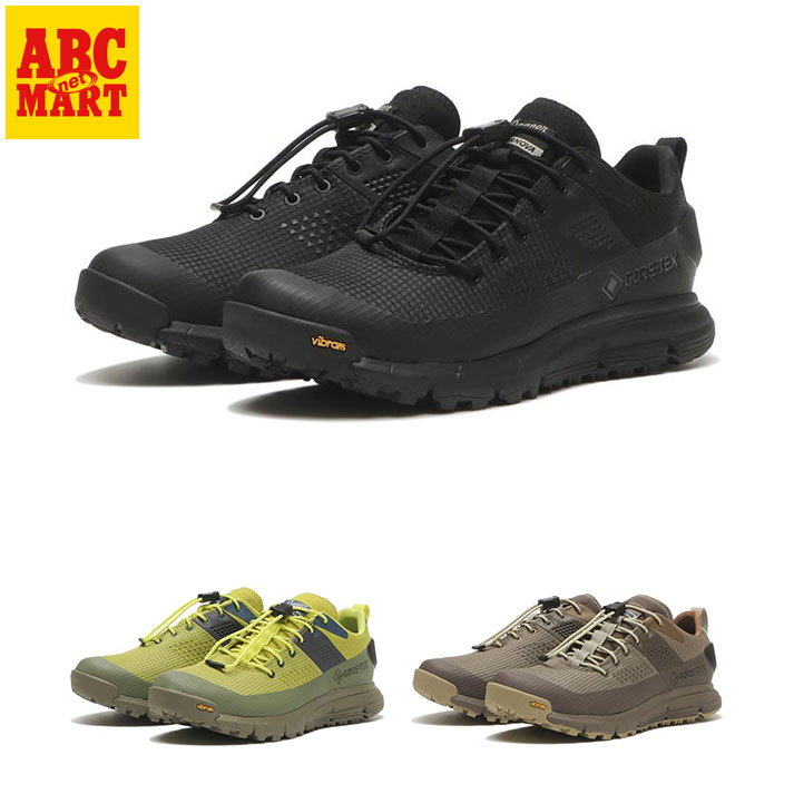 N　ダナー DANNER　CAVE TROOPER LOW　27 Danner（ダナー） CAVE TROOPER LOW CAVE TROOPER LOW D210530 S