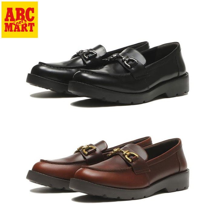 【HAWKINS】 ホーキンス JAMES B.LOAFER ジェームスビットローファー HL61008|ABC-MART店