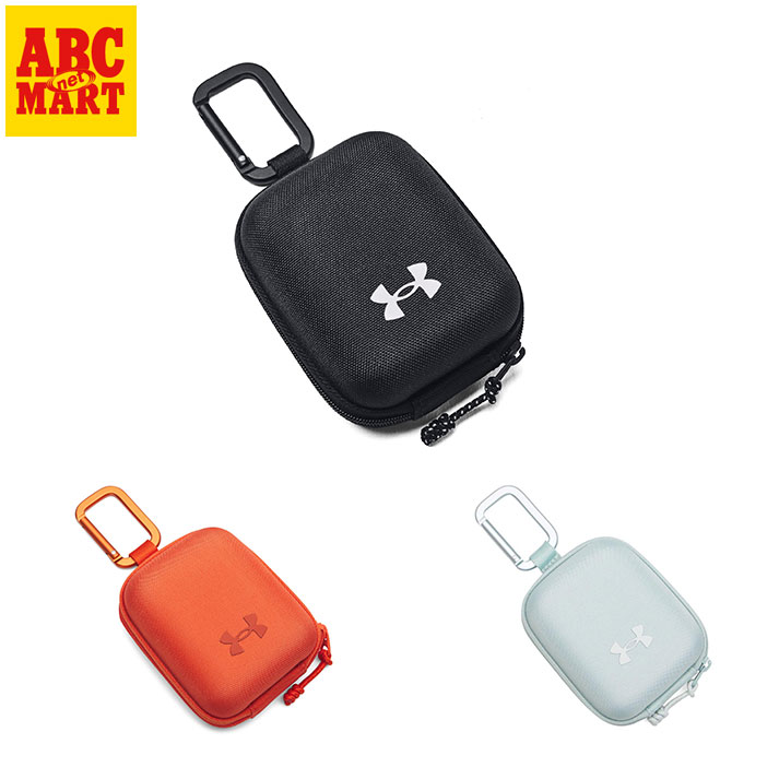【楽天市場】【UNDER ARMOUR】 アンダーアーマー U CONTAIN MICRO CASE バッグ 1378573：ABC-MART ...