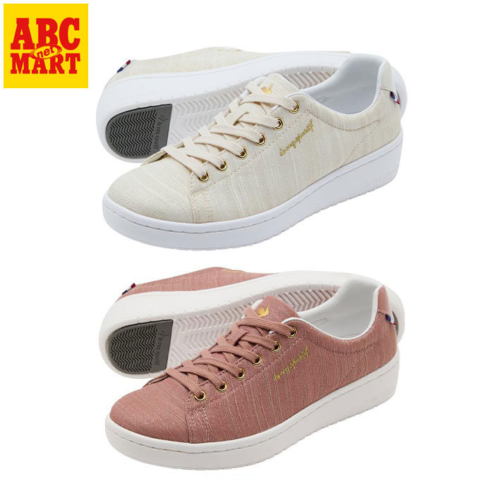 楽天市場】レディース 【LE COQ】 ルコックスポルティフ LA ROLAND