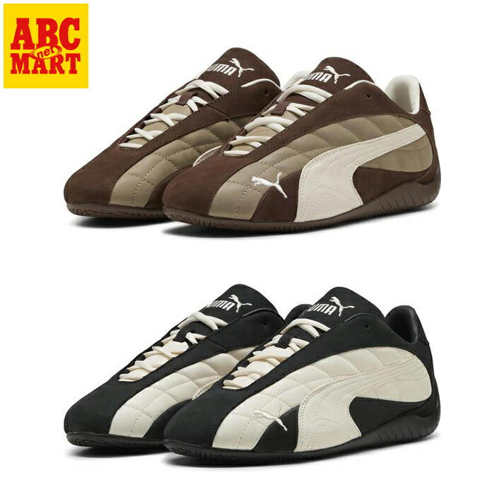 楽天市場】【PUMA】 プーマ W SPEEDCAT ELEVATED W 403619 : ABC-MART