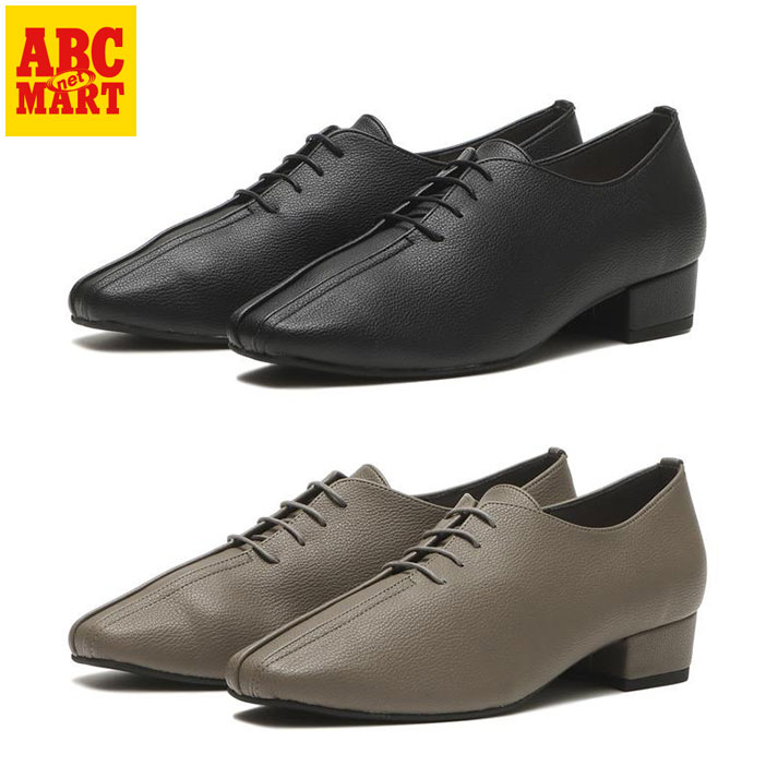 レディース 【JOLI ENCORE】 ジョリーアンコール LACE UP PPS 3 レースアップパンプス 3 JE80257