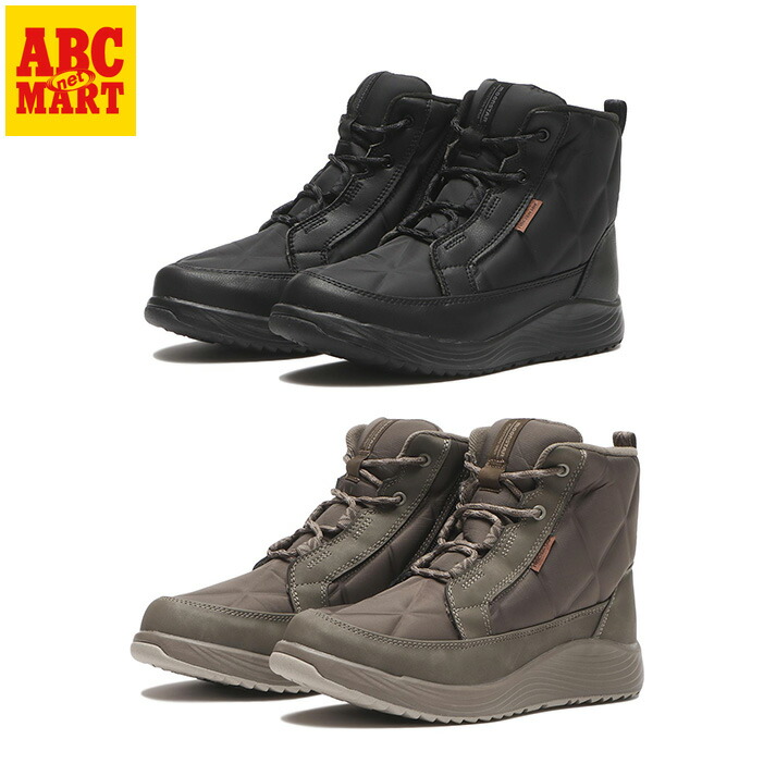 限定価格HUNTER　intrepid zip ankle  boots レディース 【HUNTER】 ハンター W INTREPID ANK ZIP SNOW BOOT W