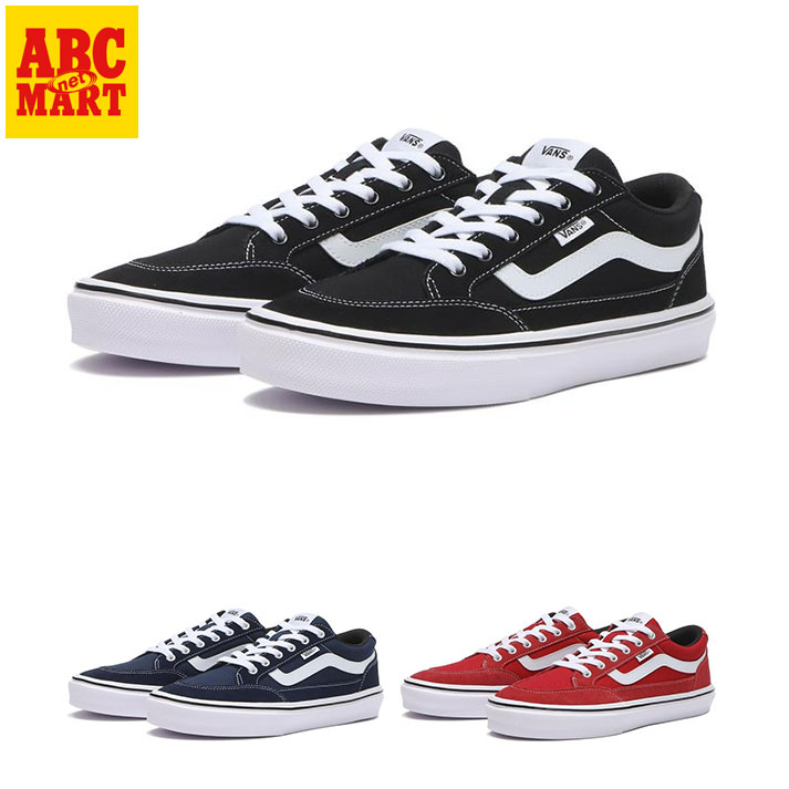 【VANS】 ヴァンズ FALKEN ファルケン V3830 SC2