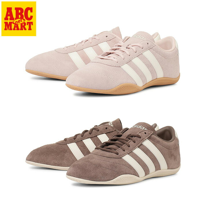 【ADIDAS】 アディダス GRAND COURT LO W グランドコート ロー W JQ7225