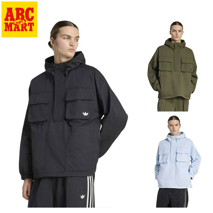 【adidas】 アディダス M BC PARKA(BRITCORE) アウター HZ3791