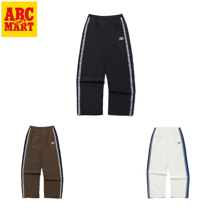 【UMBRO ｳｪｱ】 アンブロ HBL OG SET-UP PANTS HBL OG SET-UP PANTS UU5FPZ30MR