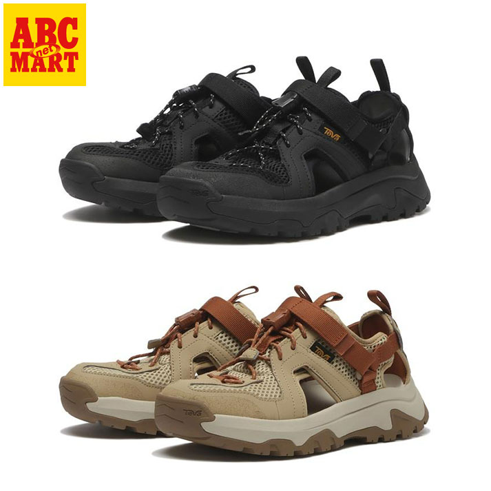 レディース 【TEVA】 テバ W HURRICANE XLT3 CT ハリケーン XLT3 CT T1173723