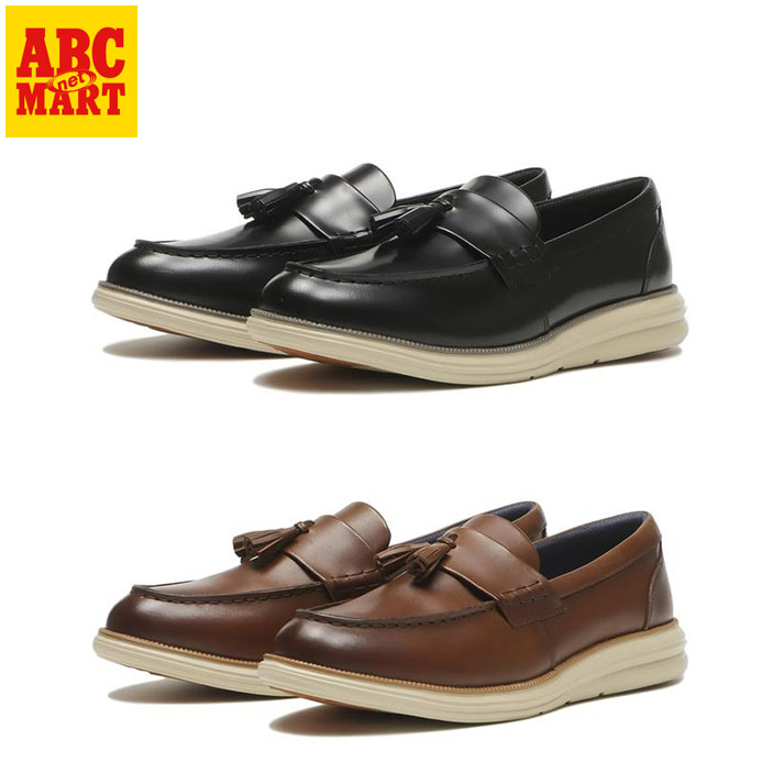 【STEFANO ROSSI】 ステファノロッシ RIC TASSEL リックタッセル SR04233|ABC-MART店