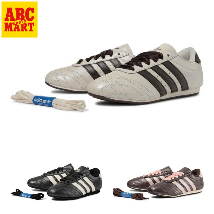 【ADIDAS】 アディダス adidas TAEKWONDO LACE W アディダス テコンドー レース W HQ7583 ABC-MART限定｜ABC-MART店