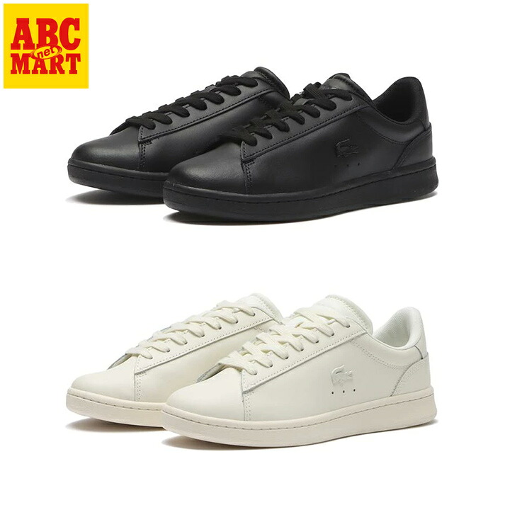 【LACOSTE】 ラコステ CARNABY SET 1261APAC SFA カーナビー 51SFA0129 ABC-MART限定｜ABC-MART店