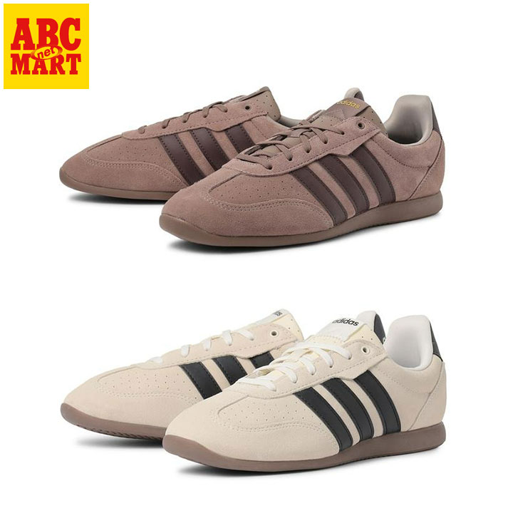 【ADIDAS】 アディダス BARREDA LO バレダ ロー KJ4729｜ABC-MART店