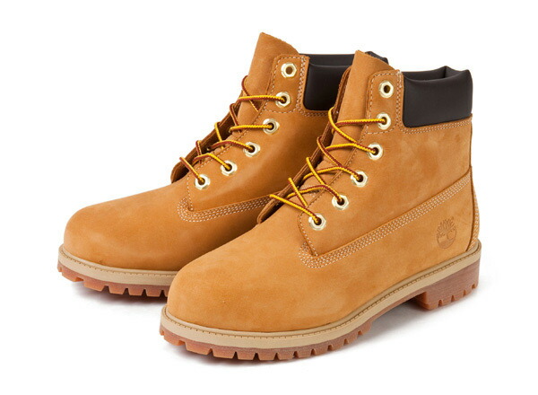 ティンバーランド　6inch BASIC BOOT 箱あり新品 Timberland】 ティンバーランド 6INCH BASIC BOOT 2 6インチ
