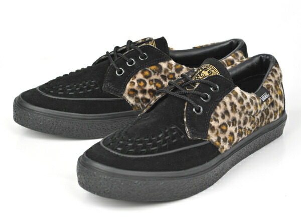 vans creepers