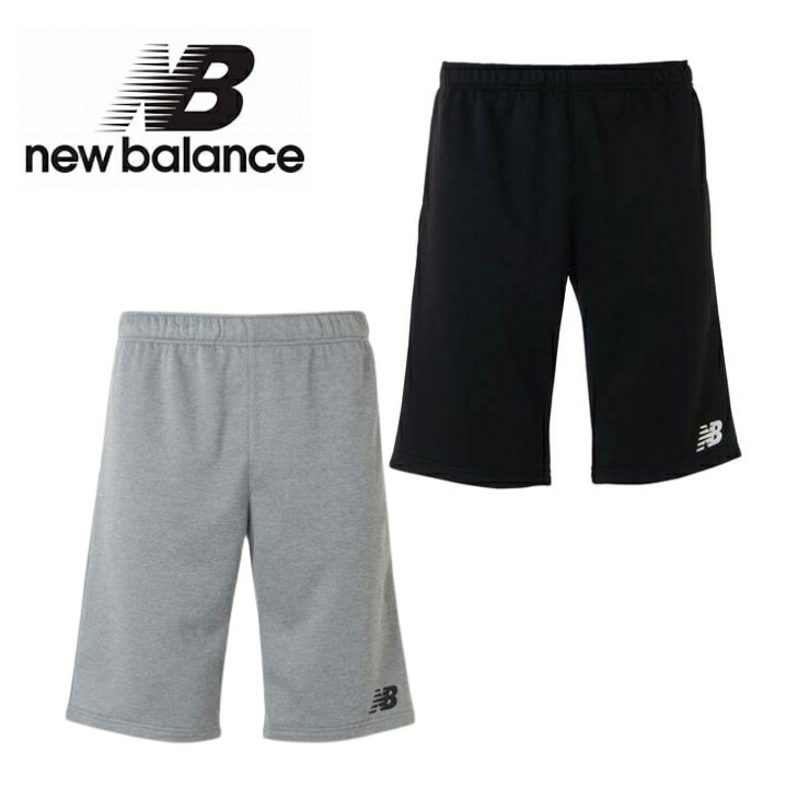 楽天市場】ニューバランス ハーフパンツ メンズ Sport Essentials