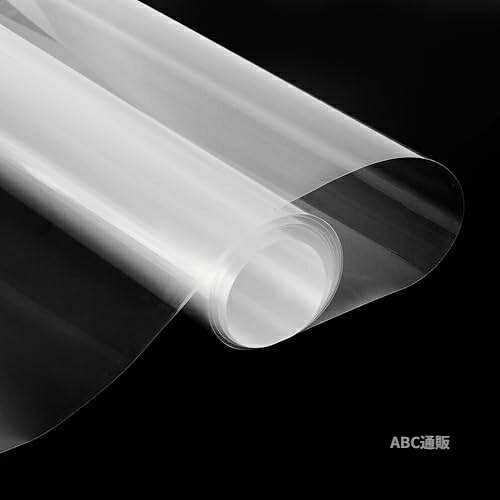 90cmx10m 厚さ0.05mm 透明 窓ガラスフィルム 住宅 建築ガラスフィルム 地震 竜巻対策 カット飛散防止フィルム 防災 地震 防災 安全フィルム,|abc通販