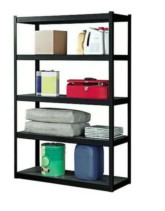 Whalen Storage Rack | Dandk Organizer