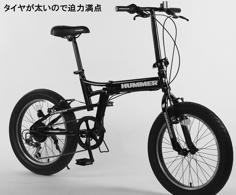 タイヤサイズ 20 3.0 自転車