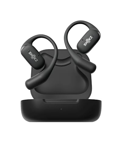 完全ワイヤレスイヤホン Shokz OpenFit2 SKZ-EP-000046 Shokz OpenFit 2 – FOCALPOINT DIRECT
