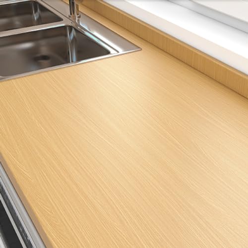 [ 120cm*3m ] 壁紙 シール 木目 はがせる壁紙 木目調 リメイクシート 防水 柄9 厚手 カッティングシート おしゃれ のり付き ウォールステッカー リフォーム DIY ビンテージ 北欧 模様替え ヴィンテージ ウッド柄