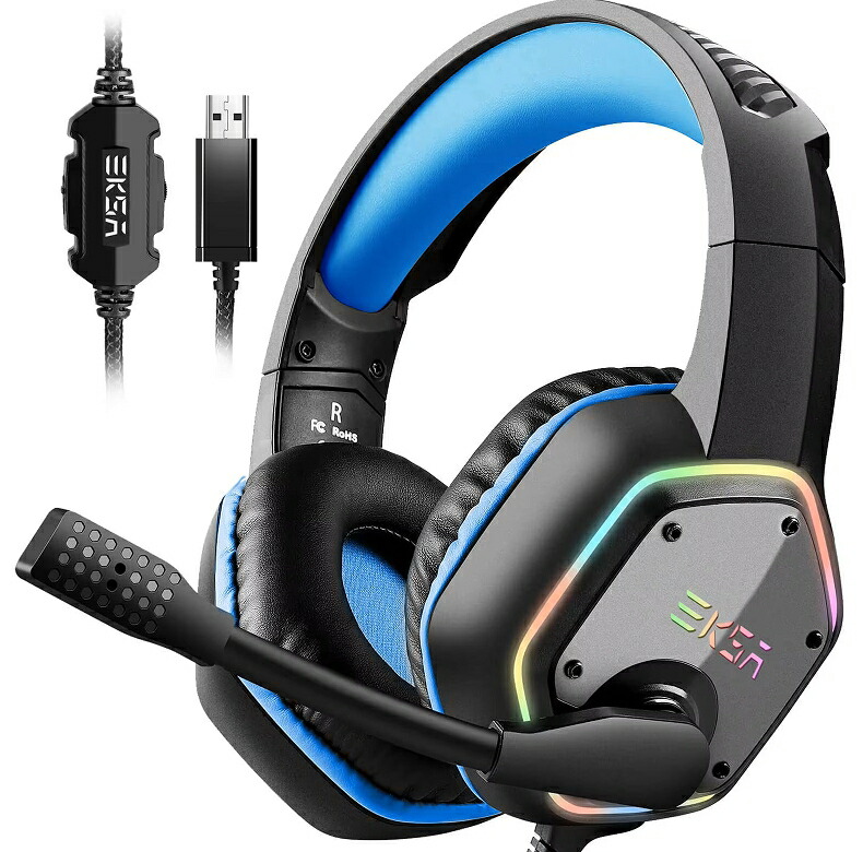 ゲーミングヘッドフォン Amazon.co.jp: ゲーミングヘッドセット ワイヤレス 3.5mm有線