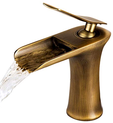 楽天市場】アンティーク レトロな 蛇口 水栓 【Essence】シングル