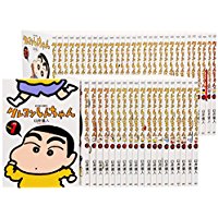 楽天市場】【漫画全巻セット】【中古】クレヨンしんちゃん ＜1〜50巻