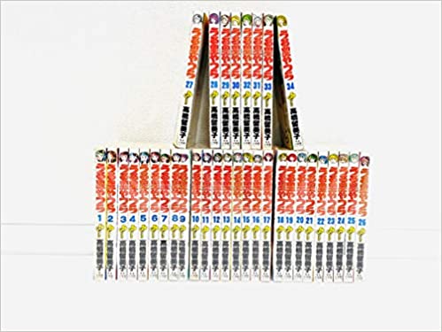 楽天市場】【漫画全巻セット】【中古】うる星やつら[新装版] ＜1〜34巻