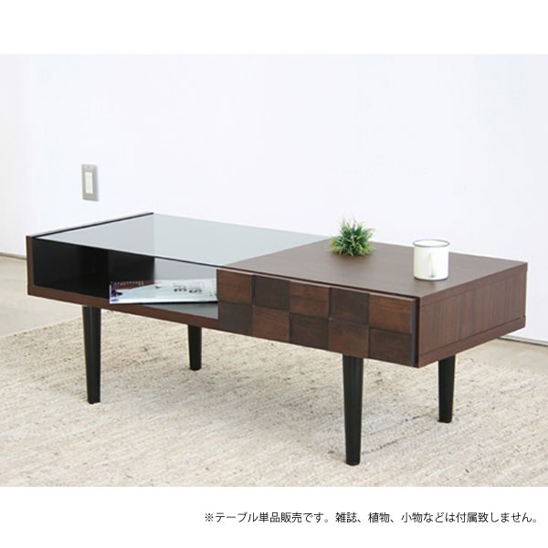 COLK キルク LIVING TABLE リビング早見表 GART ガルト 【貨物輸送無料】【日祝の送りとどける日任じる不可】(gart-110617-10)