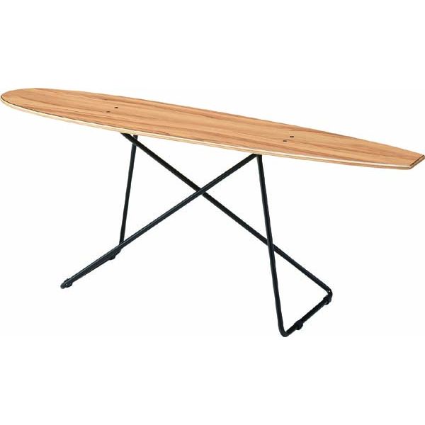 【楽天市場】SF200 テーブル スケボー テーブル スケートボード センターテーブル リビングテーブル ローテーブル ソファーテーブル
