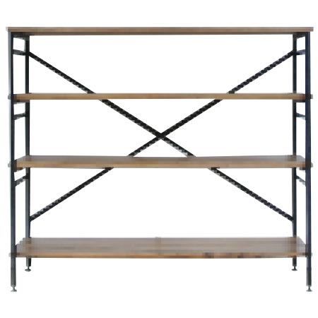 【貨物輸送無料】 142-03631 Middle shelf 120 ミドルシェルフ エレメンツ Elements コンセプツ CONCEPTS オダオク 小田億 納める 仕合わせ 棚 アンティーク モンキーポッド 生まれながら木 醇乎たる材 今めかしい 北欧